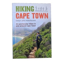 Hiking Cape Town - Evelyn John Holtzhausen