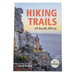 Hiking Trails in South Africa - Willie Olivier