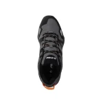 Hi-Tec Ares Castle Rock / Orange-outdoor footwear