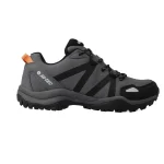 Hi-Tec Ares Castle Rock / Orange-outdoor footwear