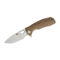 Ultratec Honey Badger Flipper Medium Tan