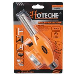 Hoteche Piezo Gas Torch