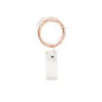 HomeQuip Copper Wire Light 30 LED-outdoor lighting