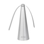 HomeQuip Fly Repeller Silver