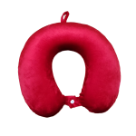 TravelQuip Memory Foam Travel Neck Pillow
