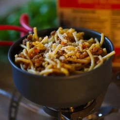 Hungry Hiker Spaghetti Bolognese 130g