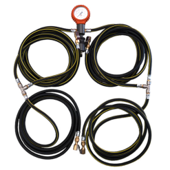 Indeflate 4 Hose