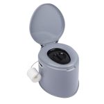 KampCo Commode Camping Toilet