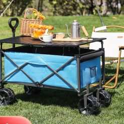 KampCo Table for Wagon