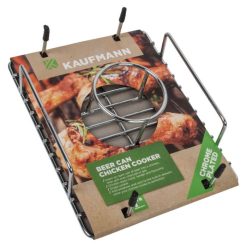 Kaufmann Chicken Roaster Single