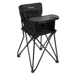 Kaufmann Baby High Chair-kids camping chairs-camp chairs