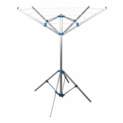 Kaufmann Rotary Washing Line