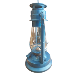 Kaufmann Storm Lantern 285 Blue