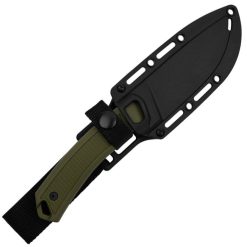 Kershaw Deschutes Skinner Olive Knife