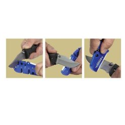 Lansky QuadSharp Use