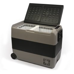 KampCp 60L 12v Car Fridge