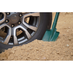 Lasher 4x4 Camping Kit