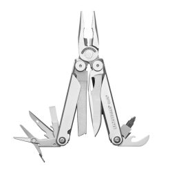 Leatherman Curl Multi-Tool-hunting knife