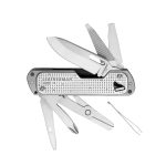 Leatherman Free T4 Multi Tool