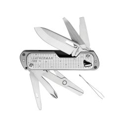 Leatherman Free T4 Multi Tool