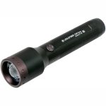 Ledlenser P6R Core Rechargeable Flashlight