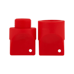 Livelekker Gas Plugs