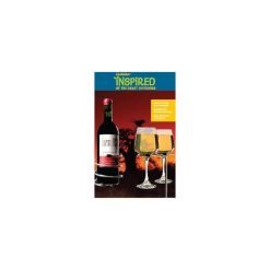 Livelekker WIne Bottle and Glass Holder