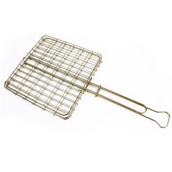 Lk's Big Box Braai Grid