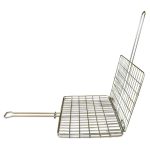 Lk's Hands Free Braai Grid