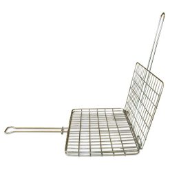 Lk's Hands Free Braai Grid