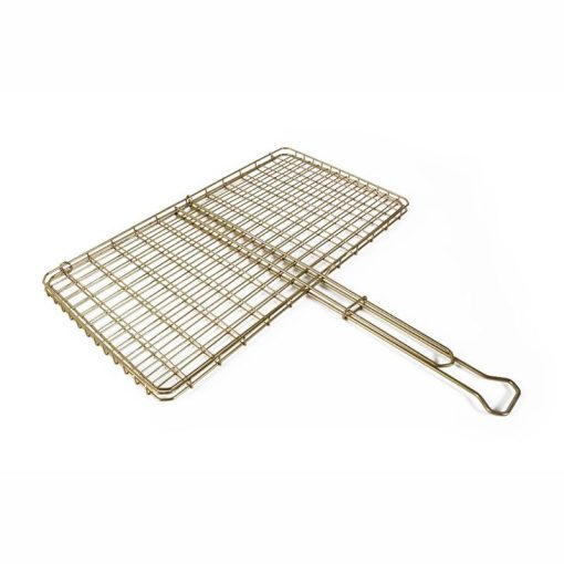 Lk's Snoek Braai Grid