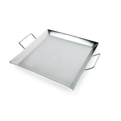 LK's Braai Pan 38x38cm