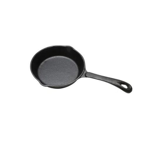 Lk's Cast Iron Skillet 24cm-cast iron cookware