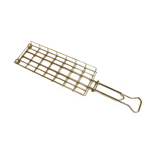 LK Mild Steel 3 Sandwich Toaster