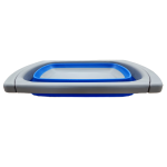 LeisureQuip Foldaway Washing Up Bowl Extendable