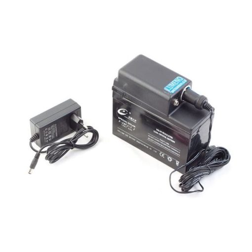 Lumeno Battery Buddy