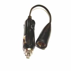 Cigarette Lighter to Hella