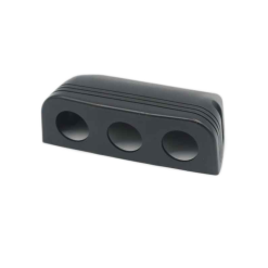Lumeno Three Hole Rear Console