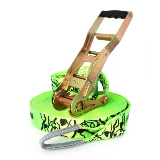 Macaco 26m Slackline