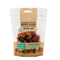 Mama Alles Jolof Rice