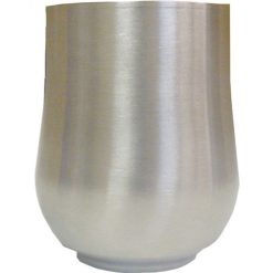 LeisureQuip Stainless Steel Wine / Whiskey Tumbler