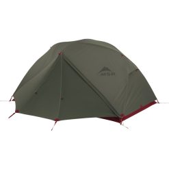 MSR Elixir 2 Tent Green-camping tent