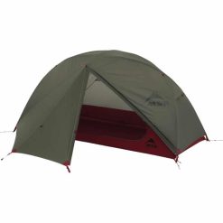 MSR Elixir 3 Green-camping tent