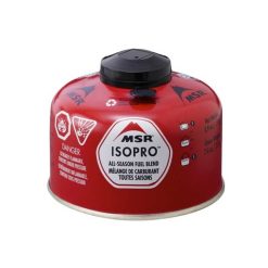 MSR Isopro 110g Gas