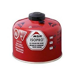 MSR Isopro Gas 227g