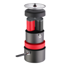 MSR Quick 2 Cookset-camp kitchen