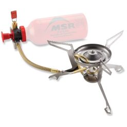 MSR Whisperlite International