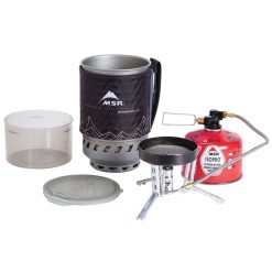 MSR Windburner Duo