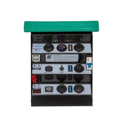 National Luna Power Pack DC25