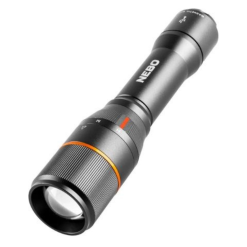 Nebo Davinci Flashlight 3500 Lumens